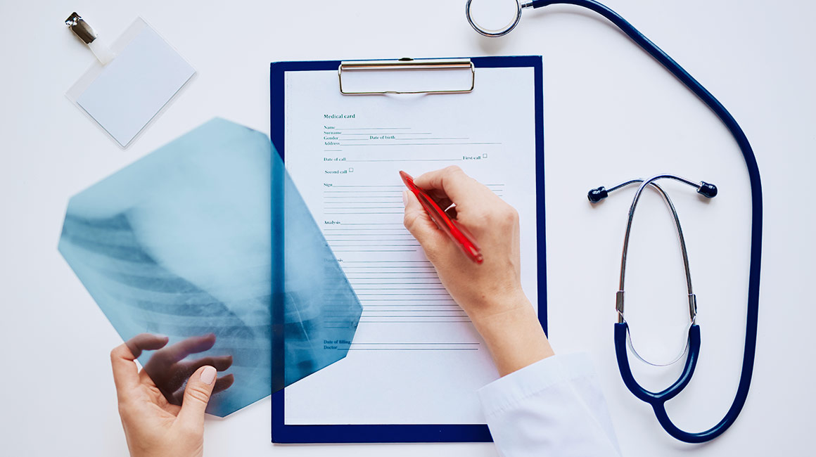 4-1 Outpatient Rehabilitation