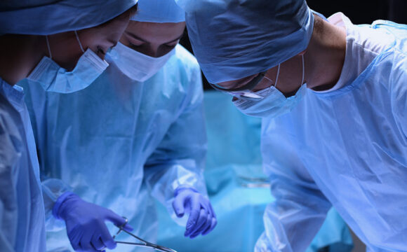 8 Outpatient Surgery