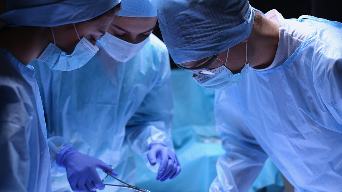 8 Outpatient Surgery