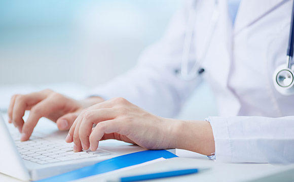 11 Laryngological Clinic