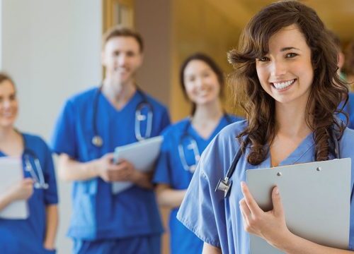 Do You Know the ABCs of Health Care?
