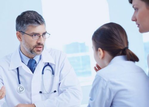 Kids’ Health Questions