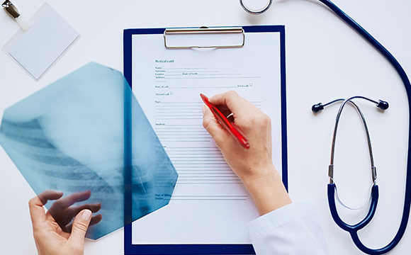 9 Outpatient Rehabilitation