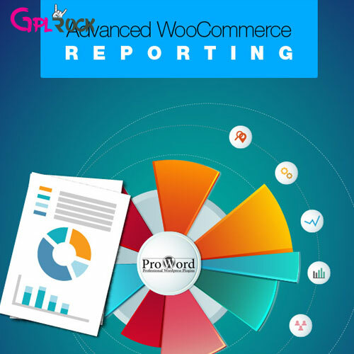 PW Advanced WooCommerce Reporting