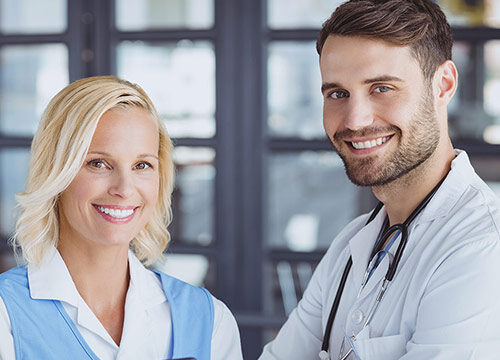 8-1 Gynaecological Clinic