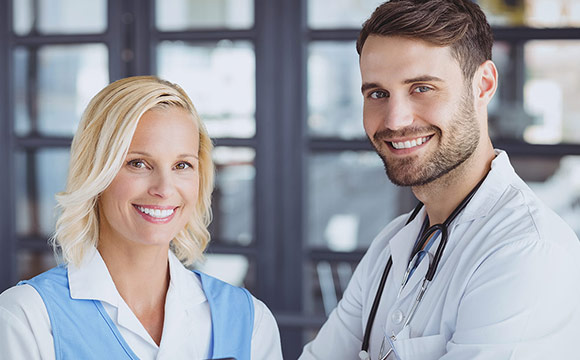 8-1 Gynaecological Clinic