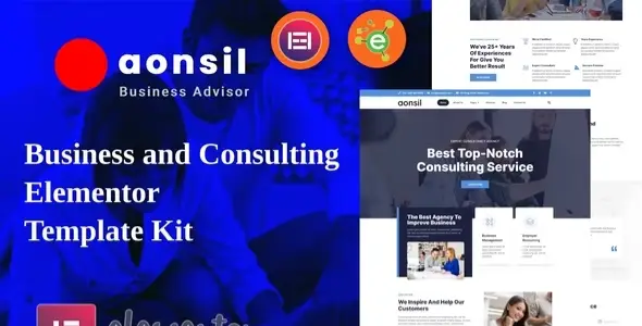 Dexico – Apartment Rent Elementor Template Kit